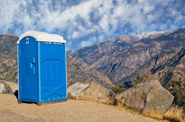 Best Temporary restroom rental  in Elwood, KS