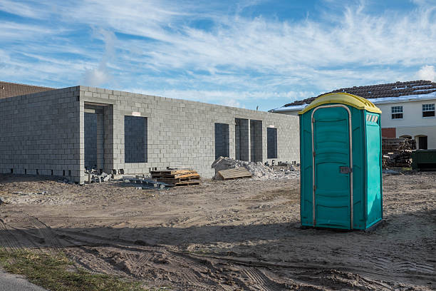 Best Sanitation services for porta potties  in Elwood, KS